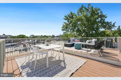 1541 T Street NW, Washington, DC 20009 - Photo 38