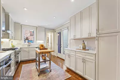 1541 T Street NW, Washington, DC 20009 - Photo 14