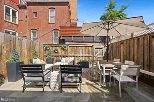 1541 T St NW, Washington, DC 20009 - Photo 20