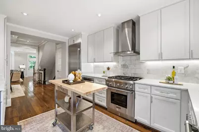 1541 T Street NW, Washington, DC 20009 - Photo 16