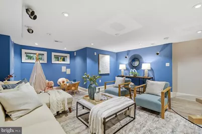 1541 T Street NW, Washington, DC 20009 - Photo 44