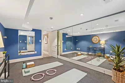 1541 T Street NW, Washington, DC 20009 - Photo 46