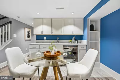 1541 T Street NW, Washington, DC 20009 - Photo 42
