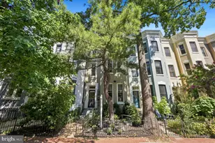 1541 T St NW, Washington, DC 20009 - Photo 2