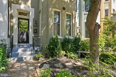 1541 T Street NW, Washington, DC 20009 - Photo 1