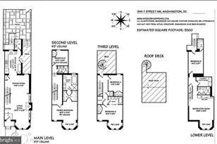 1541 T St NW, Washington, DC 20009 - Photo 50