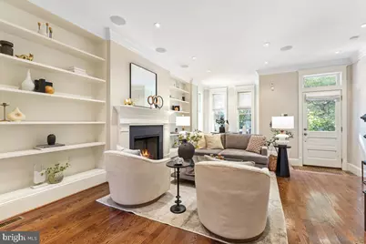 1541 T Street NW, Washington, DC 20009 - Photo 6