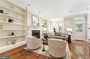 1541 T St NW, Washington, DC 20009 - Photo 6