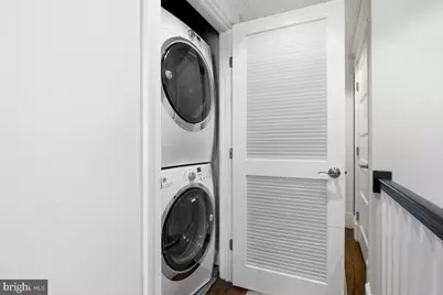 1541 T Street NW, Washington, DC 20009 - Photo 36