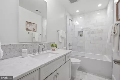 1541 T Street NW, Washington, DC 20009 - Photo 22