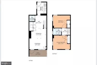633 18th Street NE, Washington, DC 20002 - Photo 22