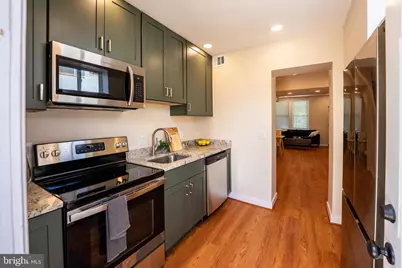 633 18th Street NE, Washington, DC 20002 - Photo 4