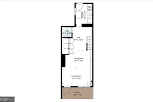 633 18th St NE, Washington, DC 20002 - Photo 24