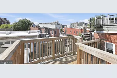 206 Morgan Street NW, Washington, DC 20001 - Photo 30