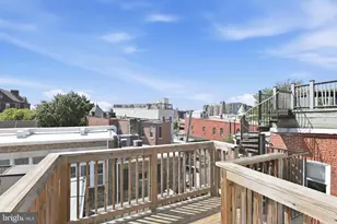 206 Morgan St NW, Washington, DC 20001 - Photo 30