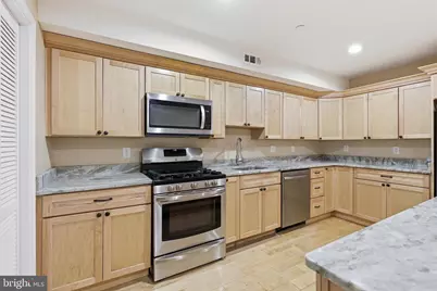 206 Morgan Street NW, Washington, DC 20001 - Photo 4