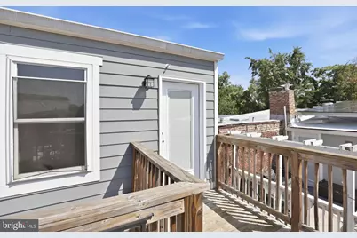 206 Morgan Street NW, Washington, DC 20001 - Photo 32