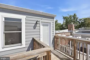 206 Morgan St NW, Washington, DC 20001 - Photo 32