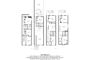 206 Morgan St NW, Washington, DC 20001 - Photo 2