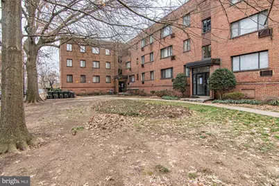 4733 1st Street SW #301, Washington, DC 20032 - Photo 4