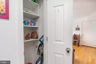 610 Irving Street NW #206, Washington, DC 20010 - Photo 20