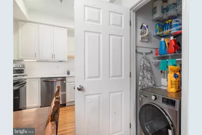 610 Irving Street NW #206, Washington, DC 20010 - Photo 12