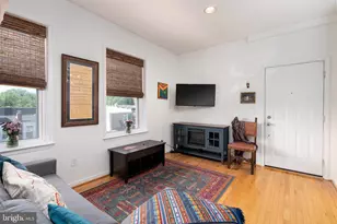 610 Irving St NW, Washington, DC 20010 - Photo 4