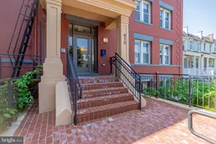 610 Irving St NW, Washington, DC 20010 - Photo 2