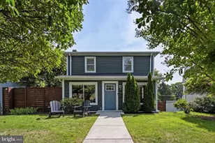 2616 33rd SE, Washington, DC 20020 - Photo 2