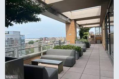 475 K Street NW #512, Washington, DC 20001 - Photo 4