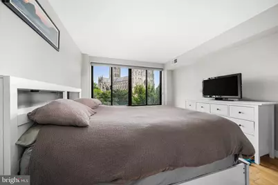 3114 Wisconsin Avenue NW #404, Washington, DC 20016 - Photo 18