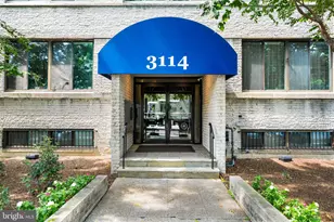 3114 Wisconsin Ave NW, Washington, DC 20016 - Photo 2