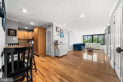 3114 Wisconsin Avenue NW #404, Washington, DC 20016 - Photo 4