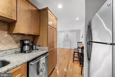 3114 Wisconsin Avenue NW #404, Washington, DC 20016 - Photo 10