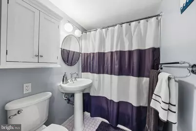 3114 Wisconsin Avenue NW #404, Washington, DC 20016 - Photo 20