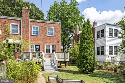 4430 14th Street NE, Washington, DC 20017 - Photo 38