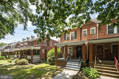4430 14th Street NE, Washington, DC 20017 - Photo 2