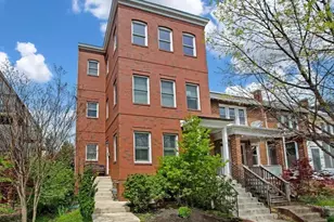 1804 Independence Ave SE, Washington, DC 20003 - Photo 1
