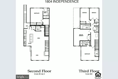 1804 Independence Avenue SE #2, Washington, DC 20003 - Photo 14