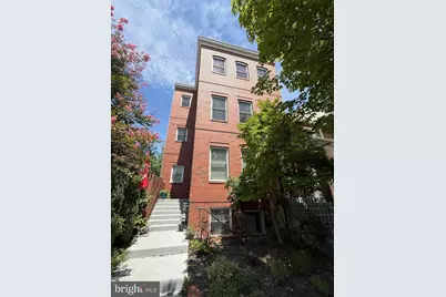 1804 Independence Avenue SE #2, Washington, DC 20003 - Photo 2