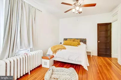 1407 Shepherd Street NW, Washington, DC 20011 - Photo 10