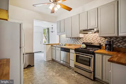 1407 Shepherd Street NW, Washington, DC 20011 - Photo 6
