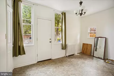 1407 Shepherd Street NW, Washington, DC 20011 - Photo 8