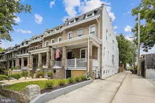 1407 Shepherd St NW, Washington, DC 20011 - Photo 2