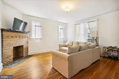 1407 Shepherd Street NW, Washington, DC 20011 - Photo 4