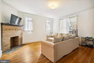 1407 Shepherd St NW, Washington, DC 20011 - Photo 4