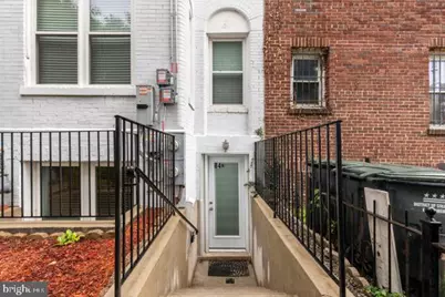 82 Q Street NW #84B, Washington, DC 20001 - Photo 2