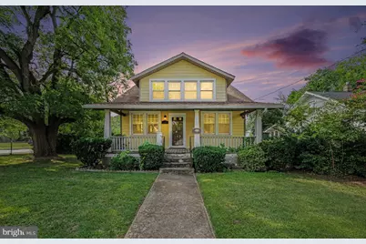 3047 Douglas Street NE, Washington, DC 20018 - Photo 1