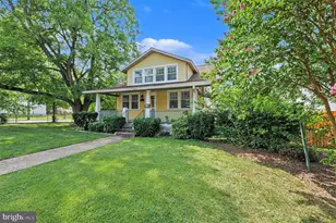 3047 Douglas St NE, Washington, DC 20018 - Photo 4