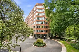 4200 Cathedral Ave NW, Washington, DC 20016 - Photo 28